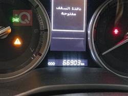 تۆیۆتا لاند کروزەر